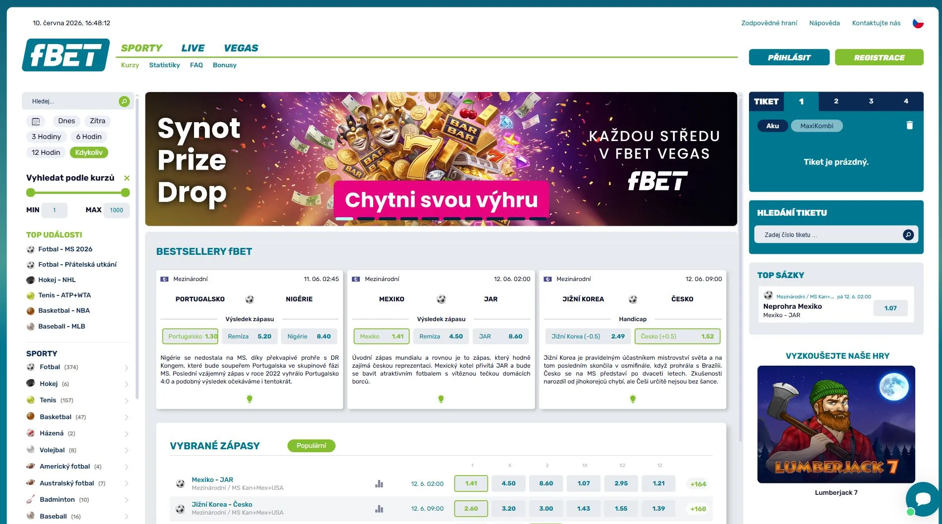 nové české online casino 2026 fBET.JPG